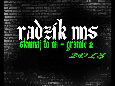 NNS - Rymów Lawina (Prod. Zwirek)