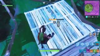 リズアート小5マウサー時代【Fortnite】