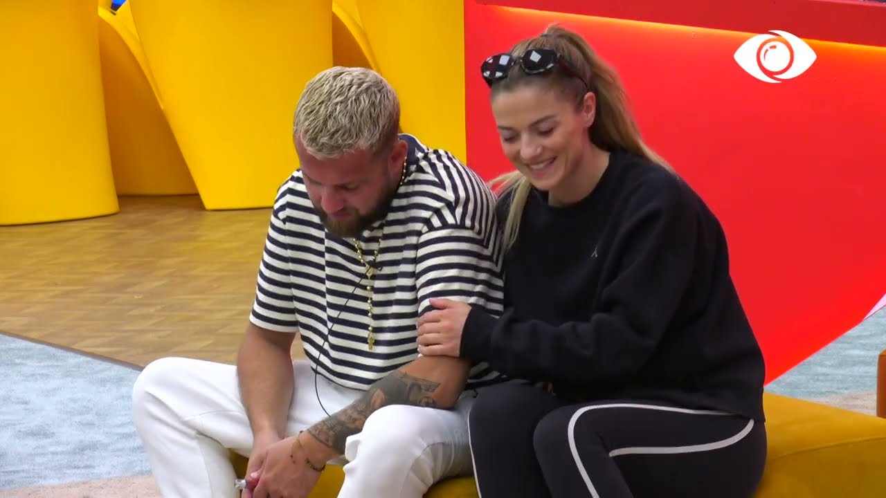 Luizi flet për Deamishelin: Luan me dy porta