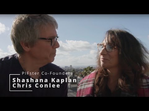 PIFster: Pay It Forward video thumbnail