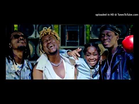 Cleyton M feat Malunne x Piluka & DJ Vado Poster - Toque Nice áudio oficial
