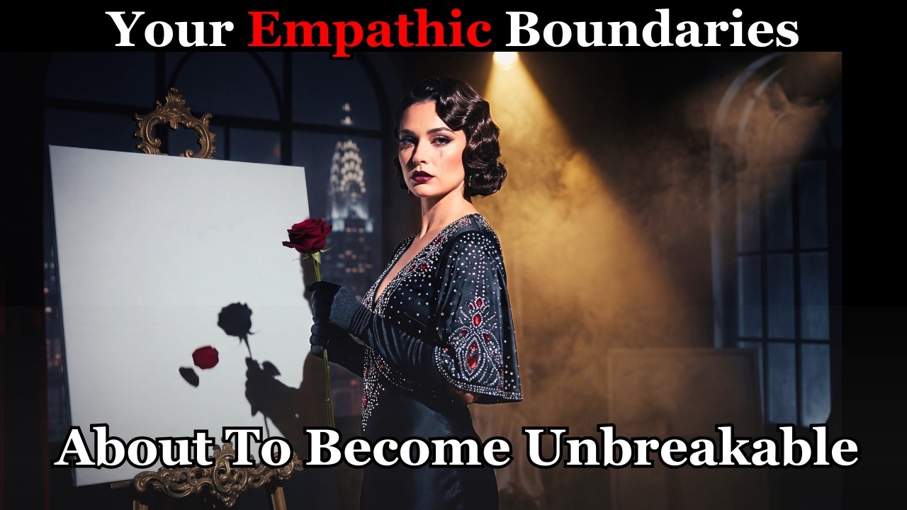 The One Emotional Mistake Super Empaths Never Forgive - Carl Jung
