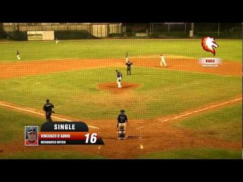 Urberoma-FarmaCrocetta 5-2 | Gara2