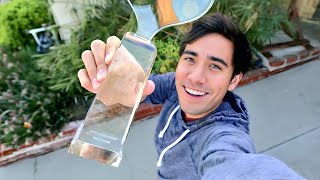Best Magic Show In The World & Zach King magic Trick Compilation