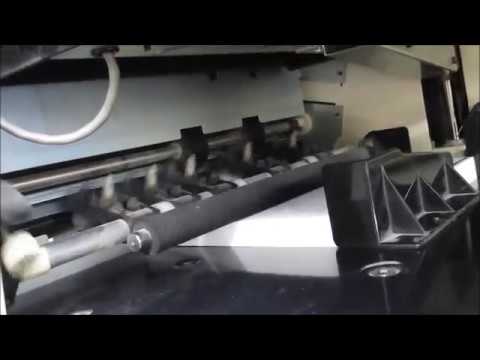 DMP-Druckerei Unternehmensvideo