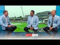 Ravi Shastri talks about the changes in cricket with Michael Atherton and Nasser Hussain 🧐