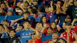 Mercado Libre: Discount Chants