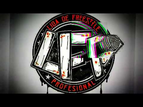 JOSE HITS VS ENZO (8VOS) "LIGA DE FREESTYLE PROFESIONAL NACIONAL (PERÚ)"