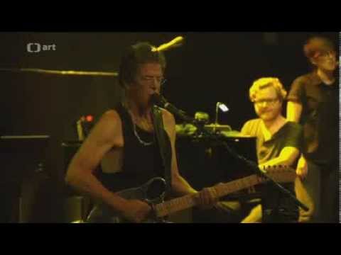 Lou Reed - I'm Waiting For the Man