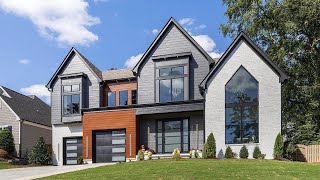 Modern Luxury Home w/ New Layout Unlike Anything I’ve EVER TOURED!