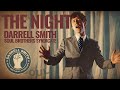 THE NIGHT: DARRELL SMITH AND THE SOUL BROTHERS SYNDICATE 