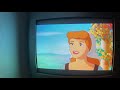 Opening To The Little Mermaid 2 Disc Special Edition DVD 2006