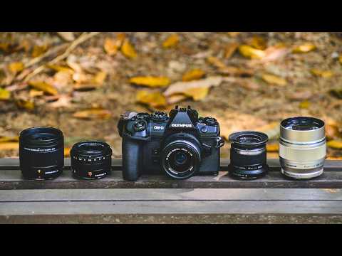 Why I'm Staying With MICRO FOUR THIRDS In 2026