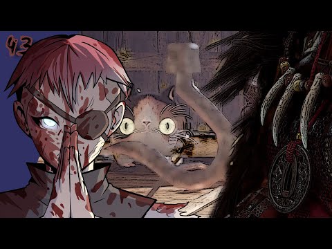 "Scalini", Nioh 2 Blind Run - Lo Spirito dei Souls III [43]