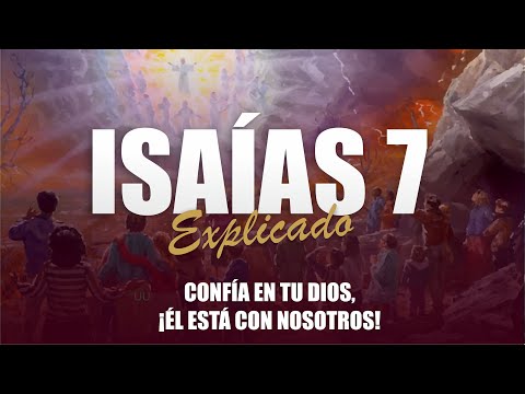 ✅ ISAIAH 7 - EXPLAINED 🔥 | Revived by His Word || NOVEMBER 30, 2023 📌