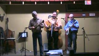 &quot;I Saw Mother With God Last Night&quot; by Jacob&#39;s Ladder - Bluegrass Express Hartwell