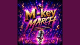 Download lagu The M-key March (Brass Rock ver.) mp3 Download lagu The M-key March (Brass Rock ver.) mp3