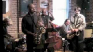 Tenor Madness - Mr Brown