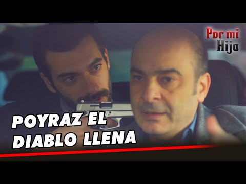 Eye Mount De Poyraz A Mumtaz - Sección 22