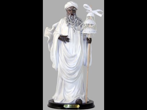 Obatala Parte 2
