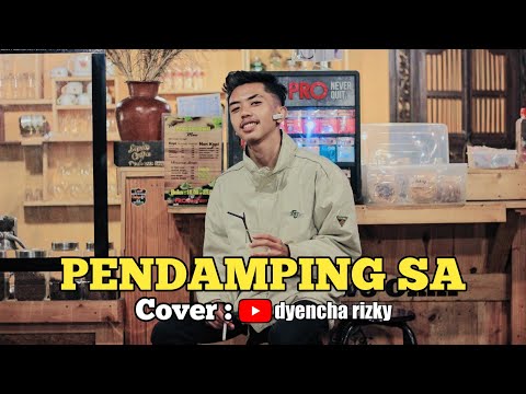 🔴 Sa Mo Bilang Terimakasih Tuhan (PENDAMPING SA) -COVER DYENCHA RIZKY