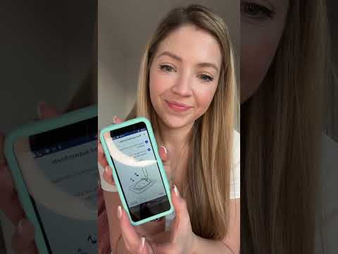 Omnipod 5 - Insulinpumpe #autoimmunedisease #t1d #type1diabetes #diabetes #shorts #omnipod