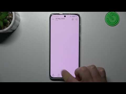 How to Change Aspect Ratio on HUAWEI P60 Pro? - Adjust Screen Ratio