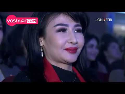 Райхона концерт 2020