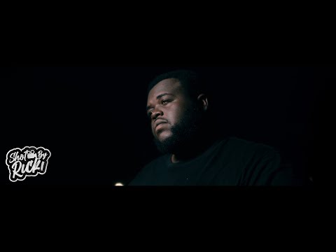 Count Up Marc - Thelma Son (Official Music Video) @ShotByRicki