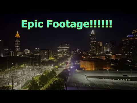 EPIC FOOTAGE!!!!!!