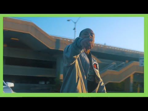 Money Mays - "Get A Bag" - Shot by Bank Rose Productions (Hype Vibe Team)