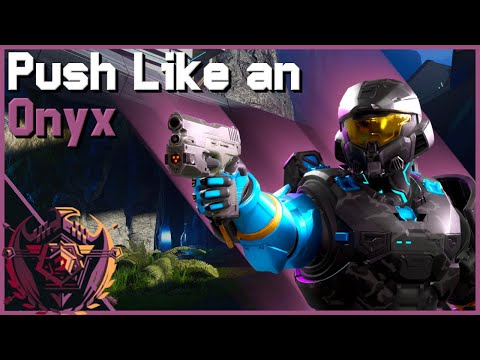 Do THIS And You'll Be ONYX | Halo Infinite Onyx Tips and Coaching | Season 12