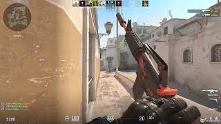 Counter-Strike 2 Kill. Oct 26, 2025