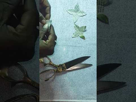 Paper craft ideas #papercraft #youtubeshorts #artist #cly #craft #flowers #crazy #diy#video #lakshit