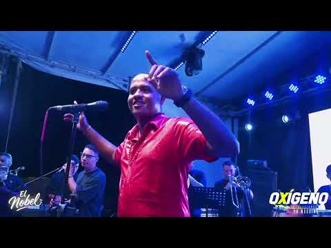 🎤🔥 CENTURIÓN DE LA NOCHE – Sergio Bermúdez | 🤩 Yo Me Llamo Joe Arroyo 🎶 🎉 San Miguel Arcángel 2025.