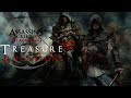 Assassin's Creed 4 Black Flag Tresure Map 179 ...