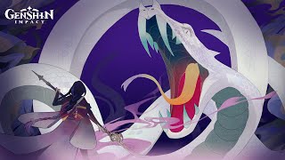 Download lagu Story Teaser: Promise of a People's Dream | Genshin Impact mp3 Download lagu Story Teaser: Promise of a People's Dream | Genshin Impact mp3