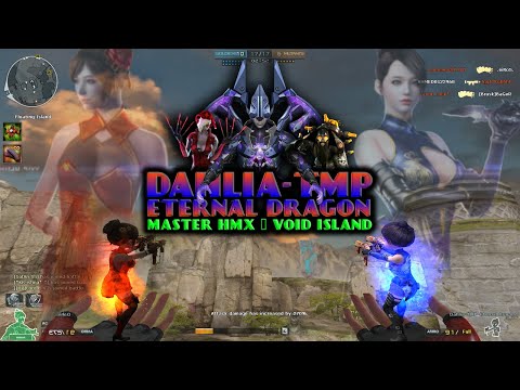 Crossfire West | Dahlia-TMP-Eternal Dragon Master HMX Void Island Game Played
