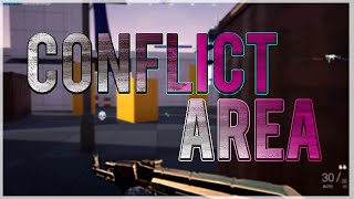 Conflict Area Gameplay Trailer 2020