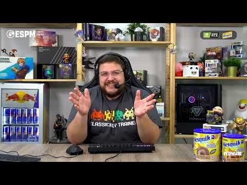 Nos visita Goorgo, Heretics a Superliga, muchos equipos presentados - Esportmaníacos 1400