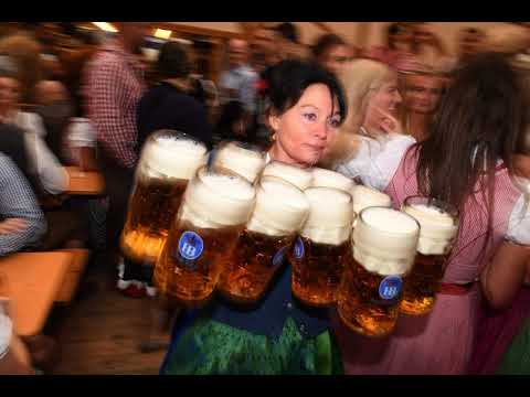 Jurgen Wijman -  Oktoberfest MegaMix 2019 - Part1