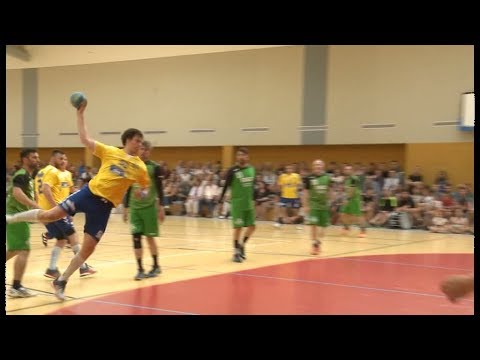 Hilfe für die Nachwuchsarbeit bei der SG Banzkow/Leezen