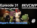 Kipper S Plush Adventures Episode 31 The New Landlord
