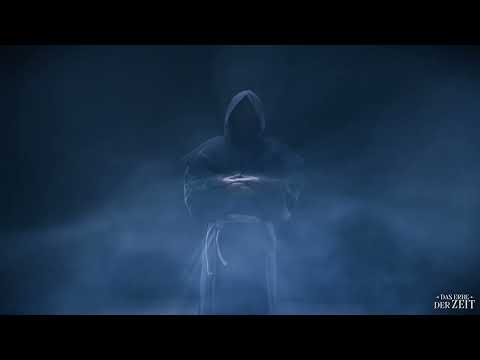 Outdoor Lizenz Escape Game  - Das Erbe der Zeit