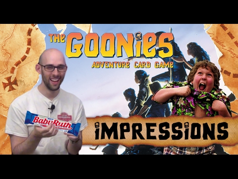 The Goonies Solo Impressions | RFC Podcast