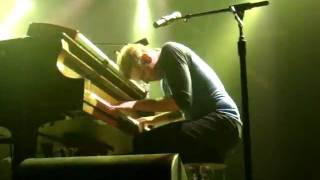 Jack's Mannequin - MFEO Pt.2 You Can Breathe II 2.17.2010.