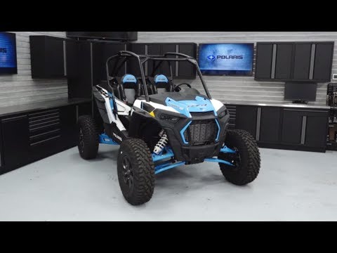 RZR XP Turbo S Oil and Filter Change | Polaris RZR®