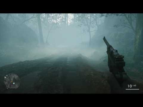 BATTLEFIELD 1 Gameplay Walkthrough Part 9