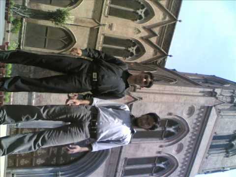 HAPPY BIRTHDAY UMAIR.wmv