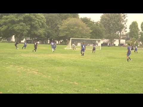 Blue Jaguars vs SB Finest 2-0 pt1